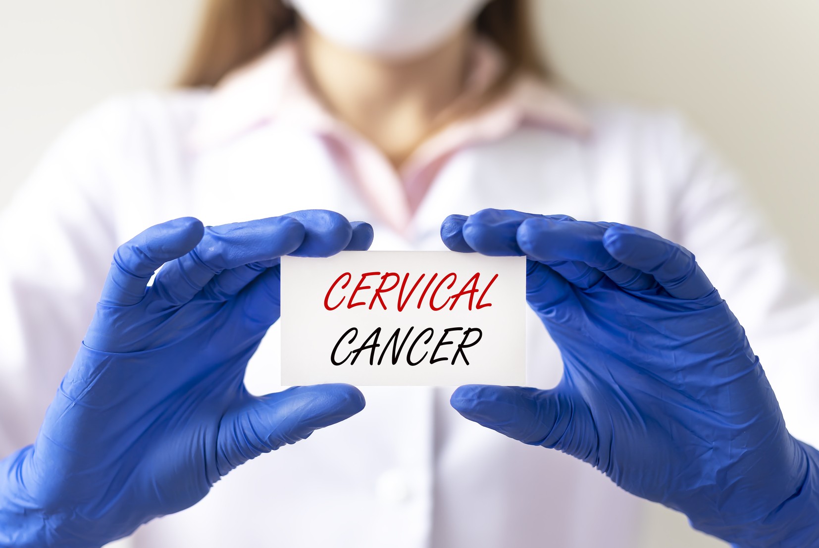 Screening for cervical cancer